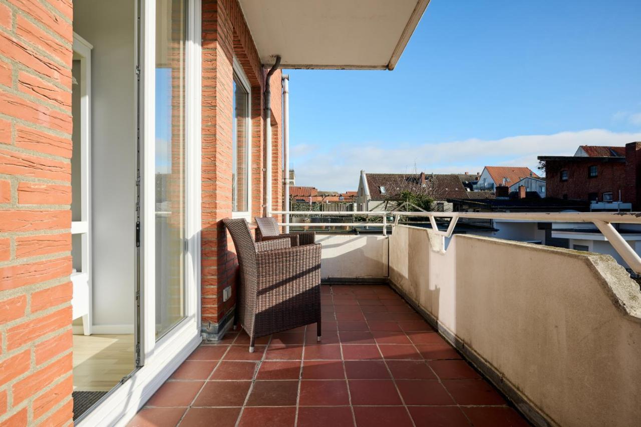 Ferienwohnung Hafenbucht Moba-Travel Lübeck Eksteriør billede